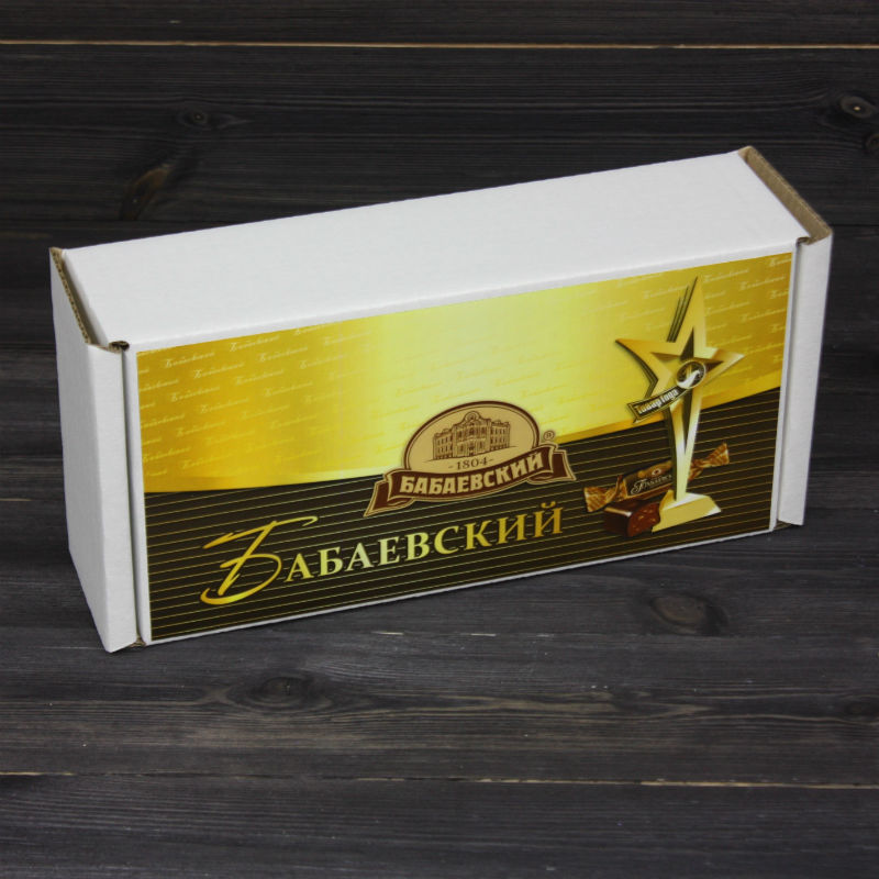  в Чашниково