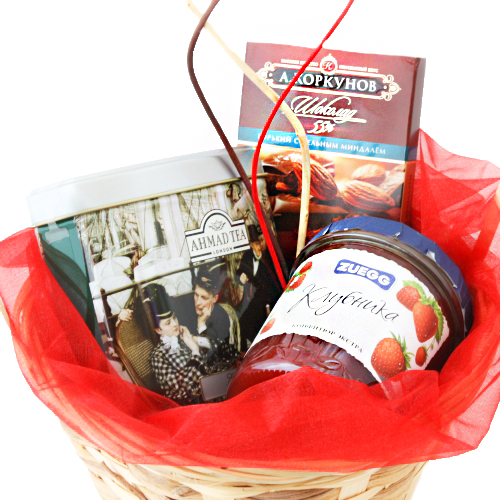  в Чашниково