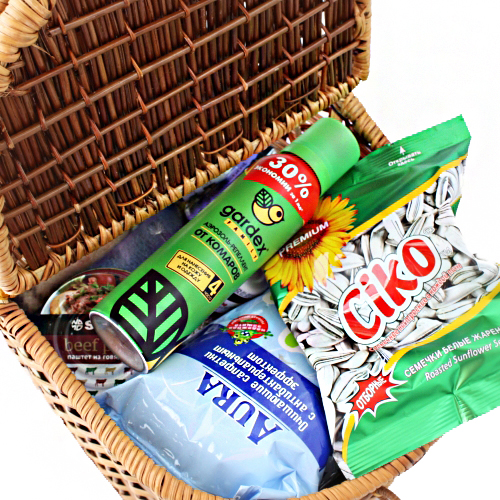  в Чашниково