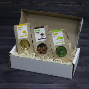  в Чашниково