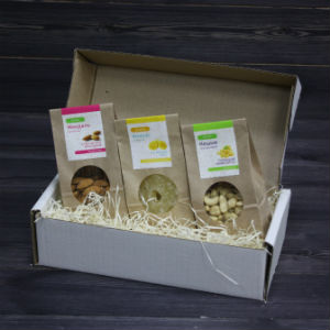  в Чашниково