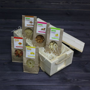  в Чашниково