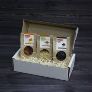  в Чашниково