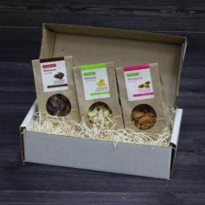  в Чашниково