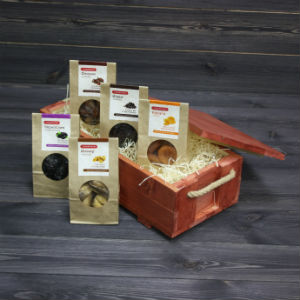  в Чашниково