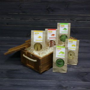  в Чашниково