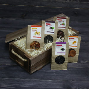  в Чашниково