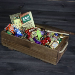  в Чашниково