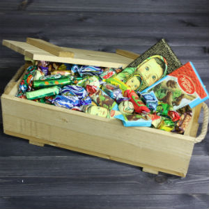  в Чашниково