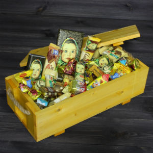  в Чашниково