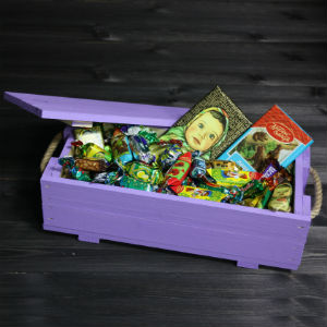  в Чашниково