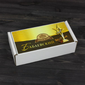  в Чашниково