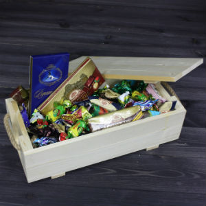  в Чашниково