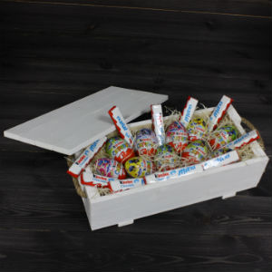  в Чашниково