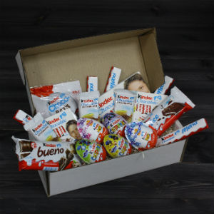  в Чашниково