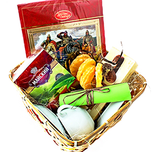  в Чашниково