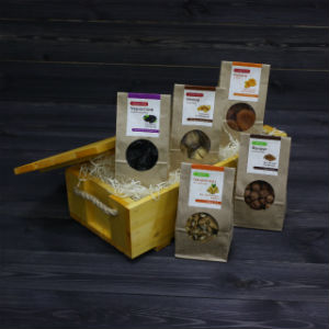  в Чашниково