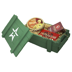  в Чашниково