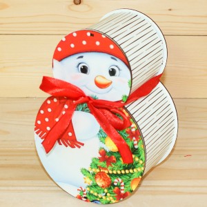  в Чашниково