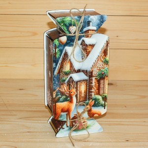  в Чашниково