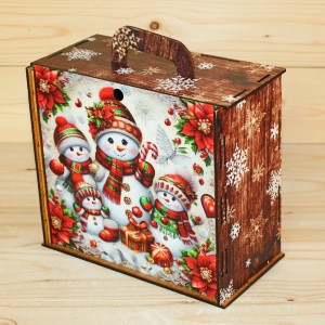  в Чашниково