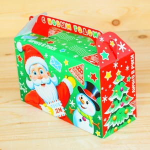  в Чашниково