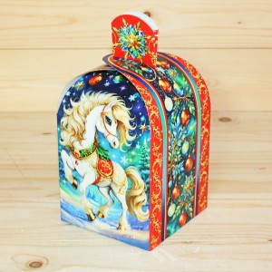  в Чашниково