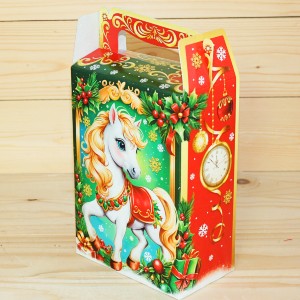  в Чашниково