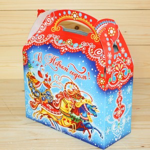  в Чашниково