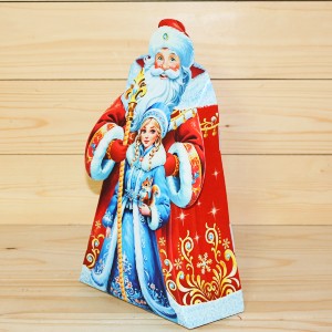  в Чашниково