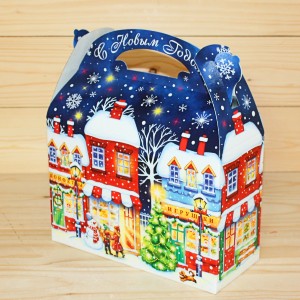  в Чашниково