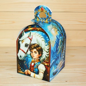  в Чашниково