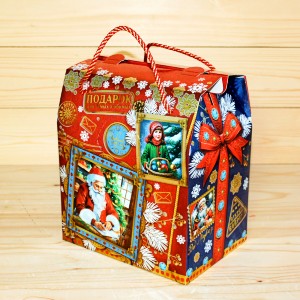  в Чашниково