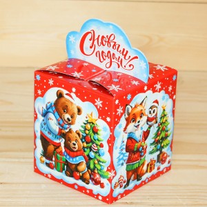  в Чашниково