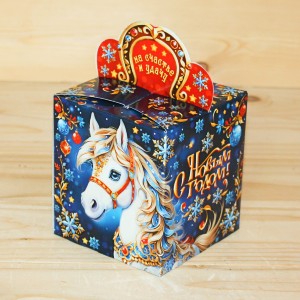  в Чашниково