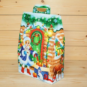  в Чашниково