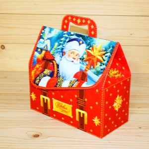  в Чашниково