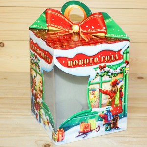  в Чашниково