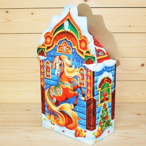  в Чашниково