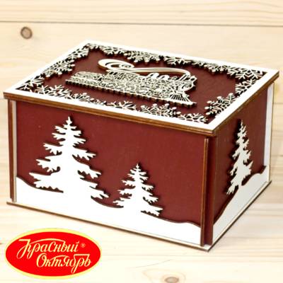  в Чашниково