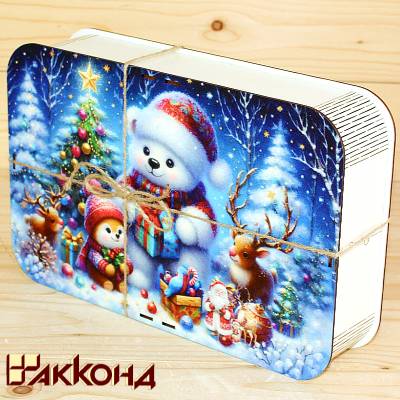 Подарок 987 в Чашниково