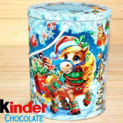 Подарок 801 в Чашниково