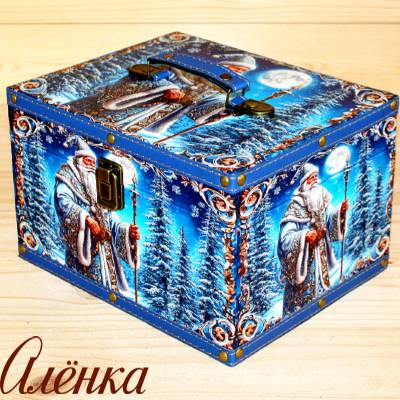 Подарок 776 в Чашниково