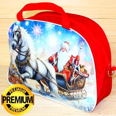 Сладкий новогодний премиум подарок  2026 года в Чашниково