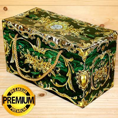 Сладкий новогодний подарок 2026 в Чашниково