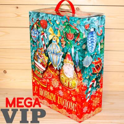 Новогодний подарок 2026 в Чашниково