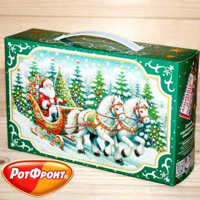 Подарок 279 в Чашниково