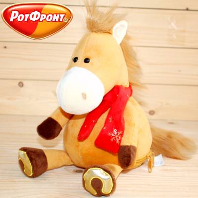 Детский новогодний подарок от Рот-Фронт 2026 в Чашниково