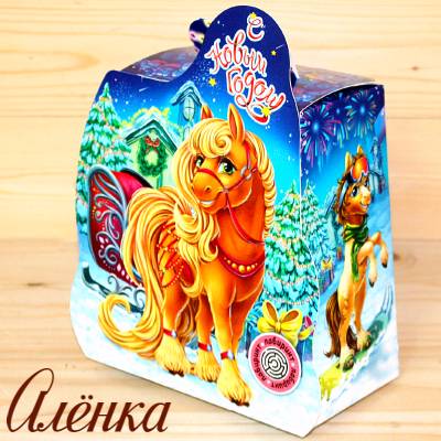 Подарок 303 в Чашниково