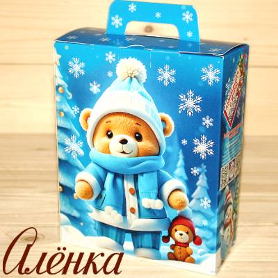 Подарок 772 в Чашниково